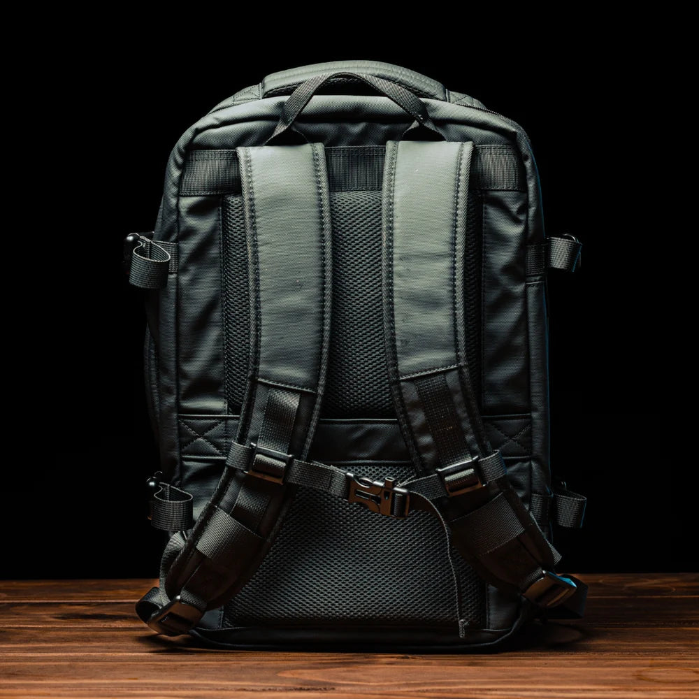 Mochilas y Bolsos