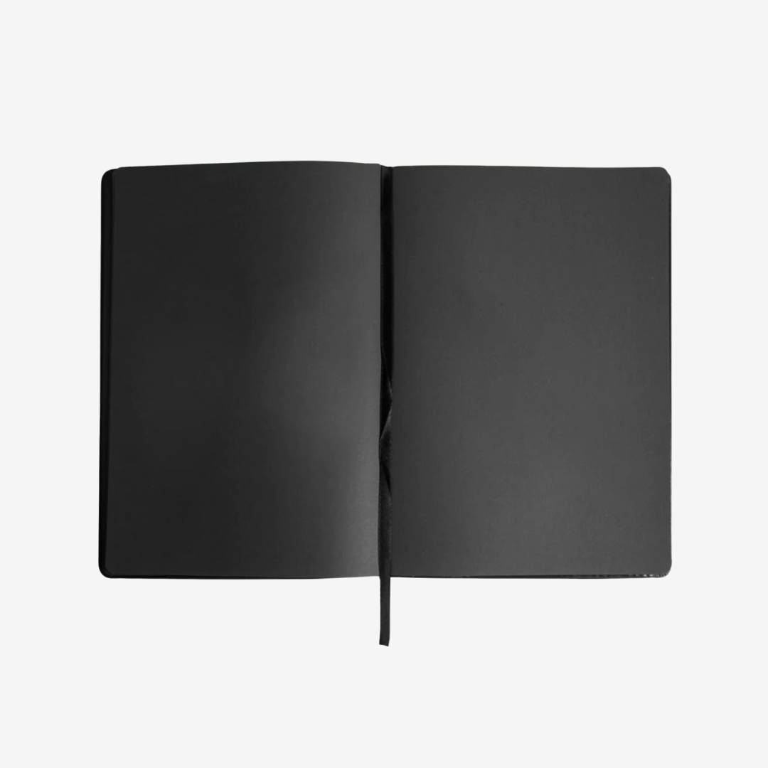 Midnight Journal