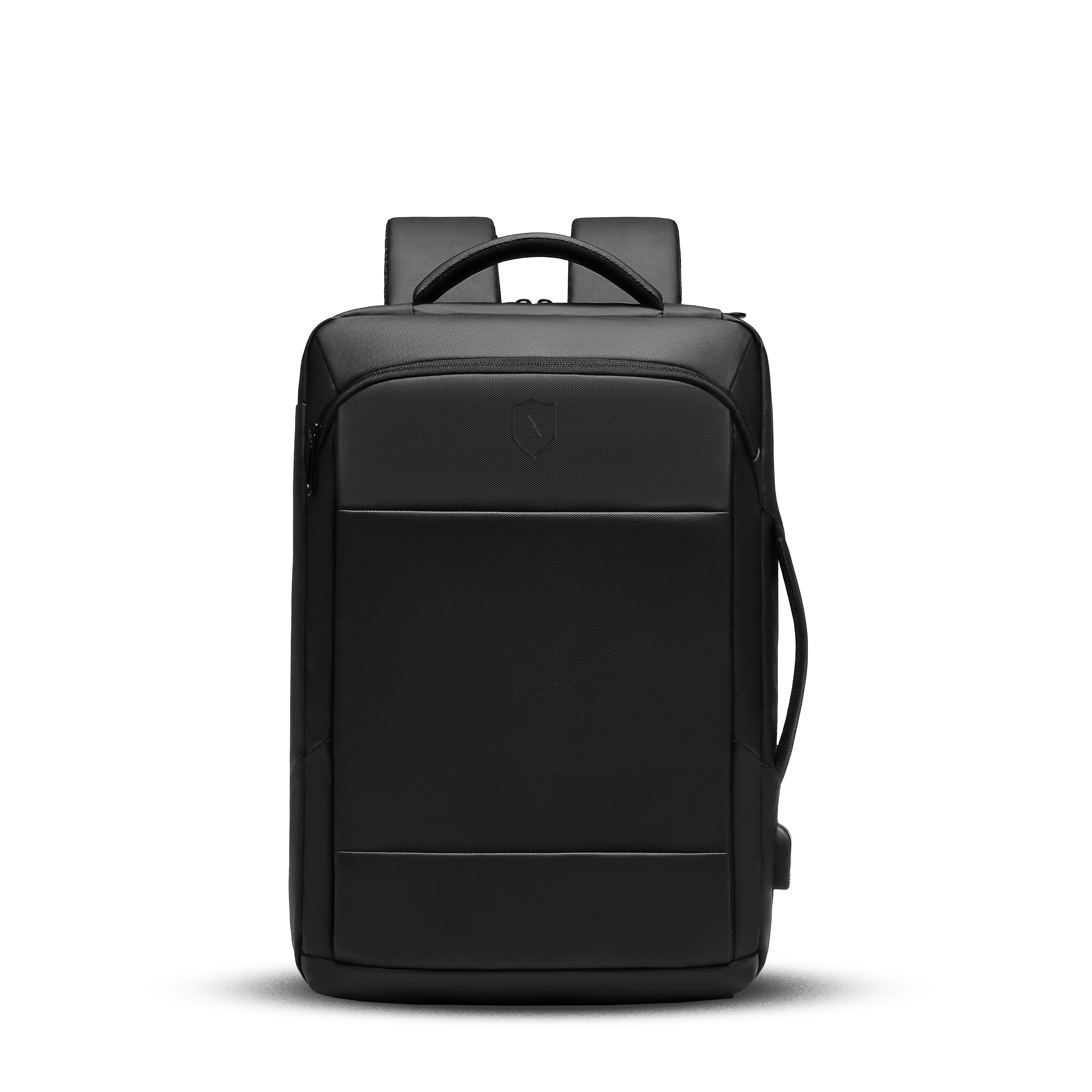 Mochila Xclusive Executive Backpack desde el frente