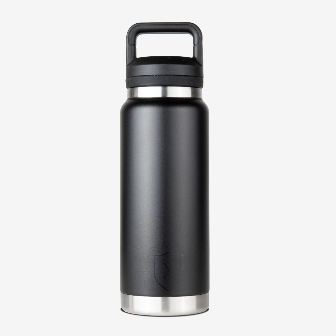 Botella Térmica de Aluminio 750 ml