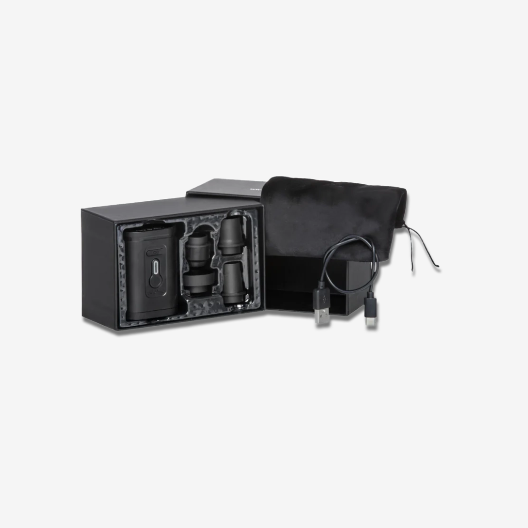 Air Pump | Aspiradora Portátil