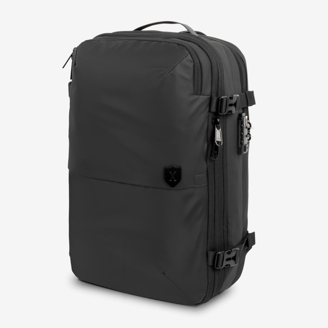 Pack Air Backpack Full