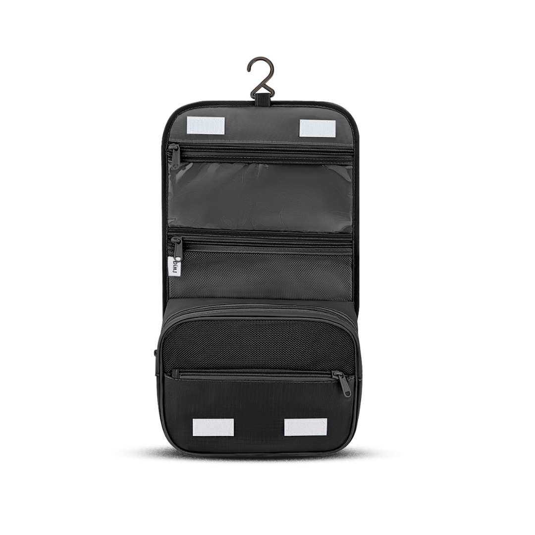 Neceser del pack de 8 bolsas organizadoras