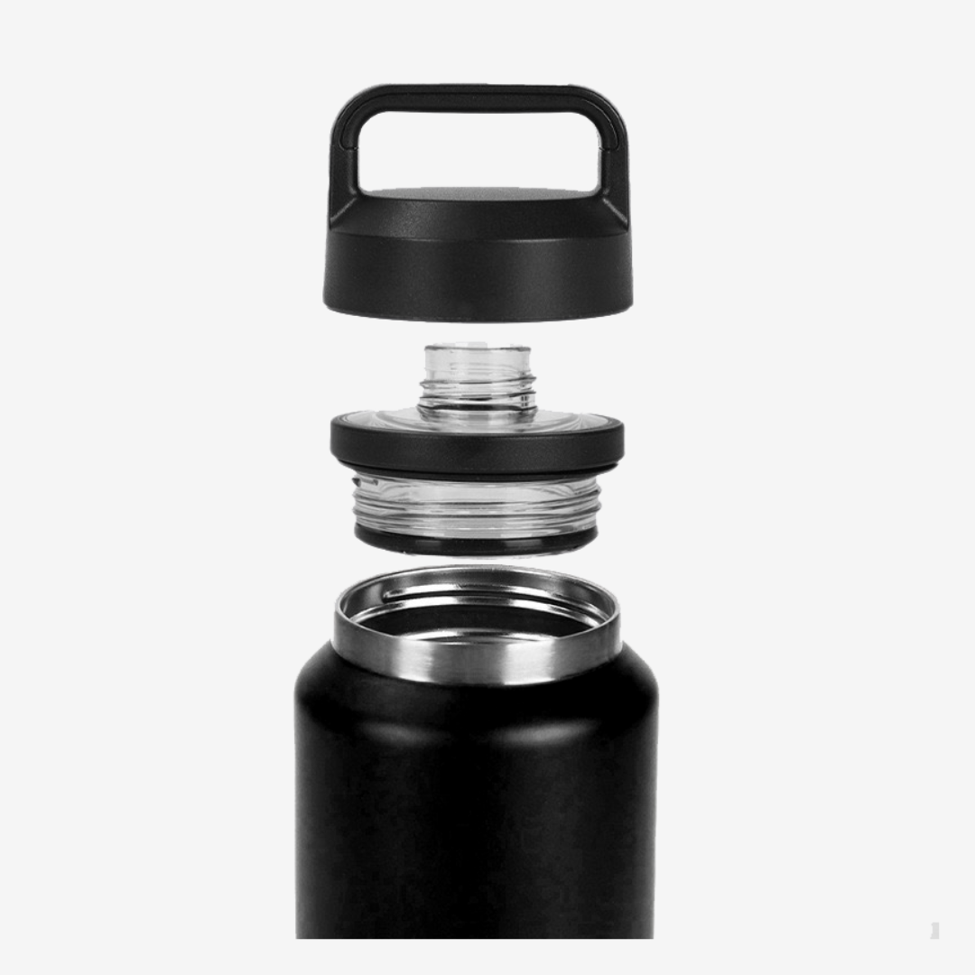 Botella Térmica de Aluminio 750 ml