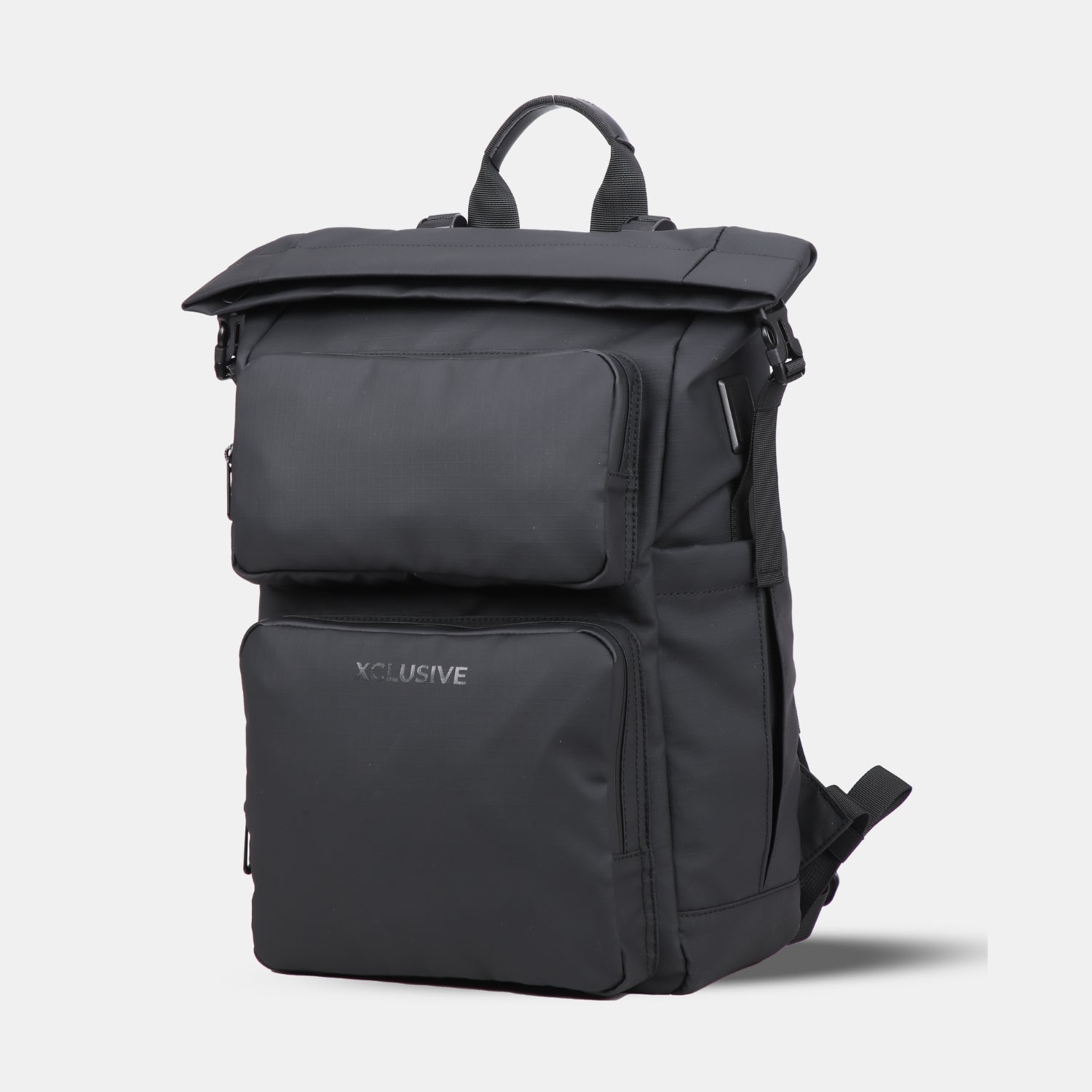 Urban Backpack + Botella Easy Flow (Gratis)