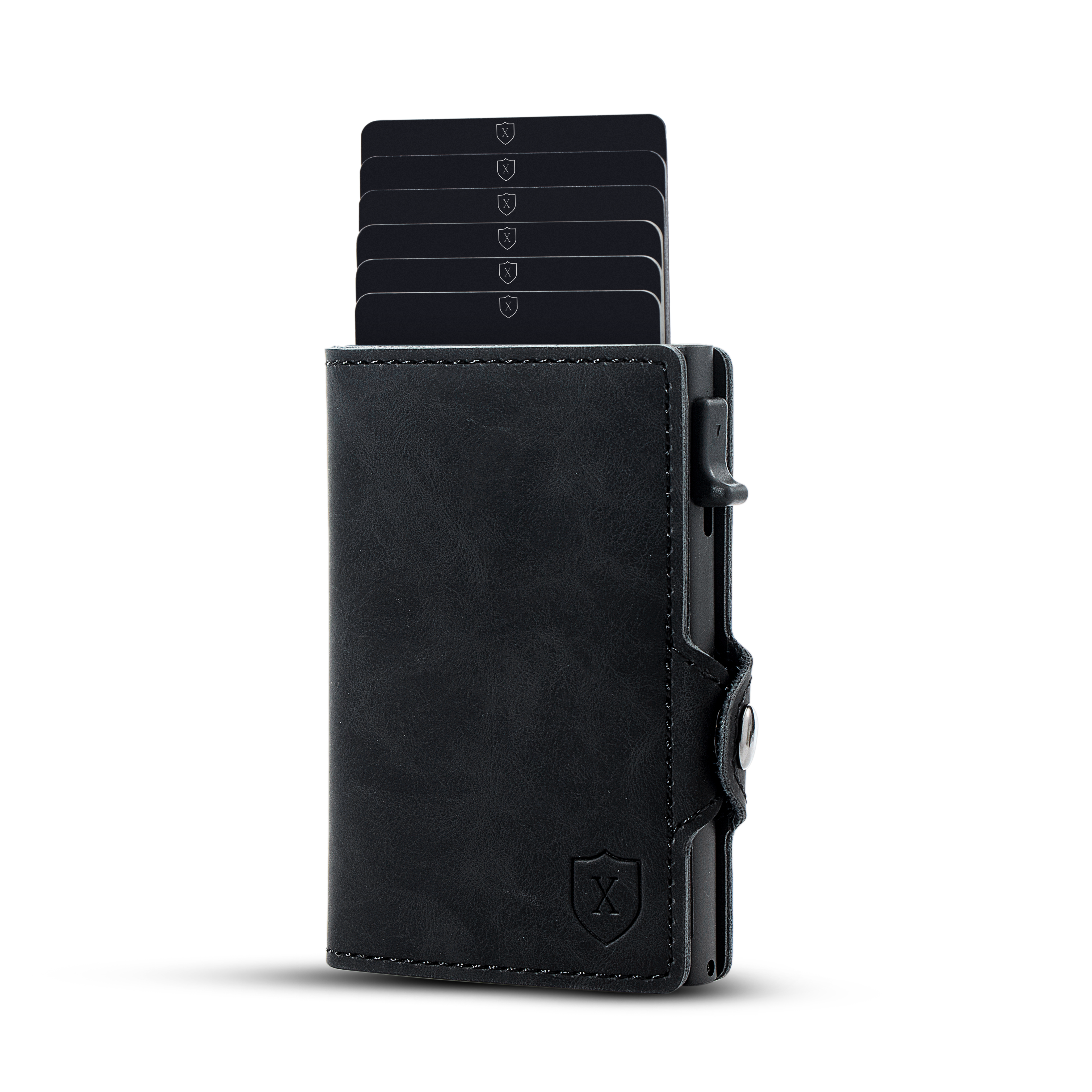 Preventa Full Black