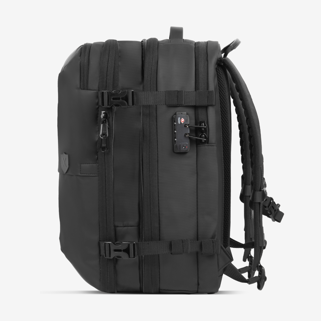 Pack Air Backpack Full