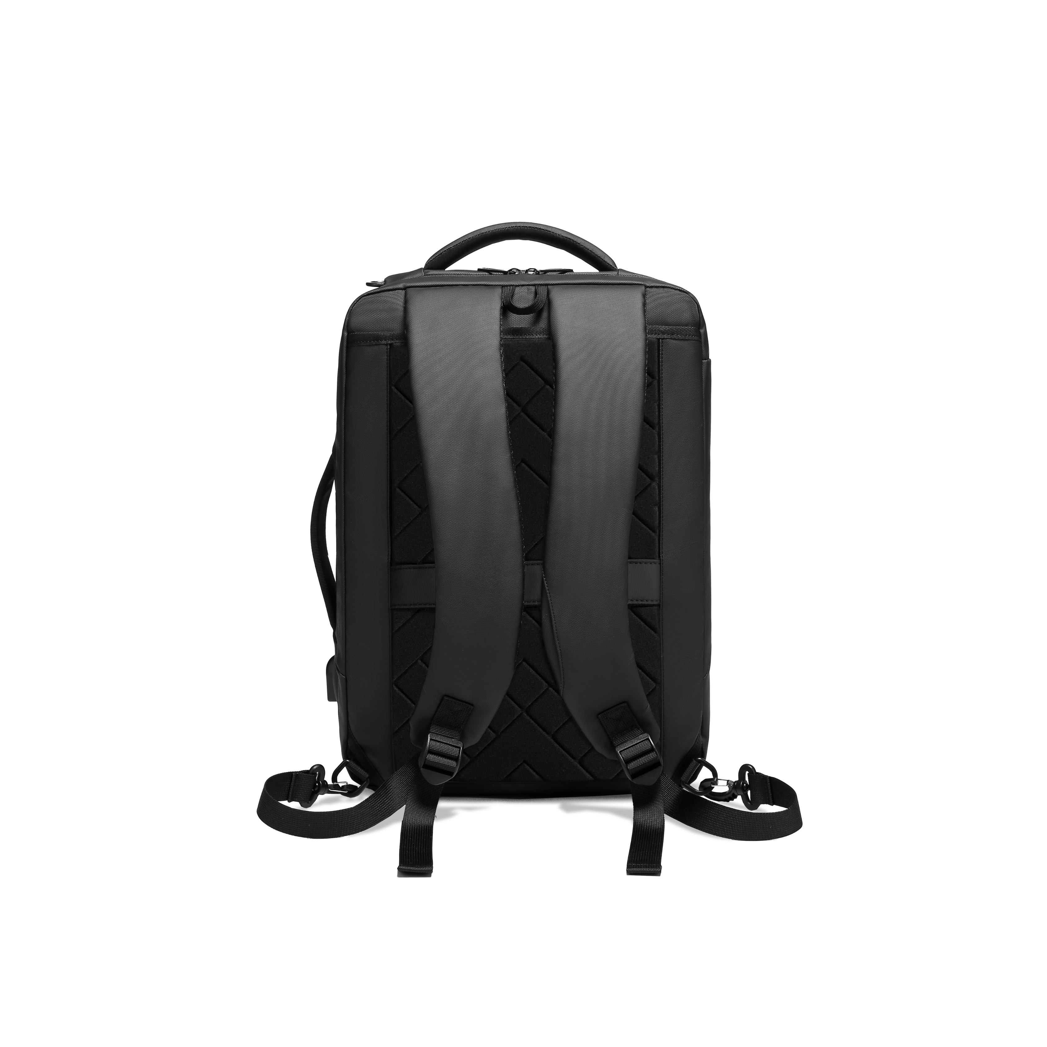 Mochila Xclusive Executive Backpack por atrás