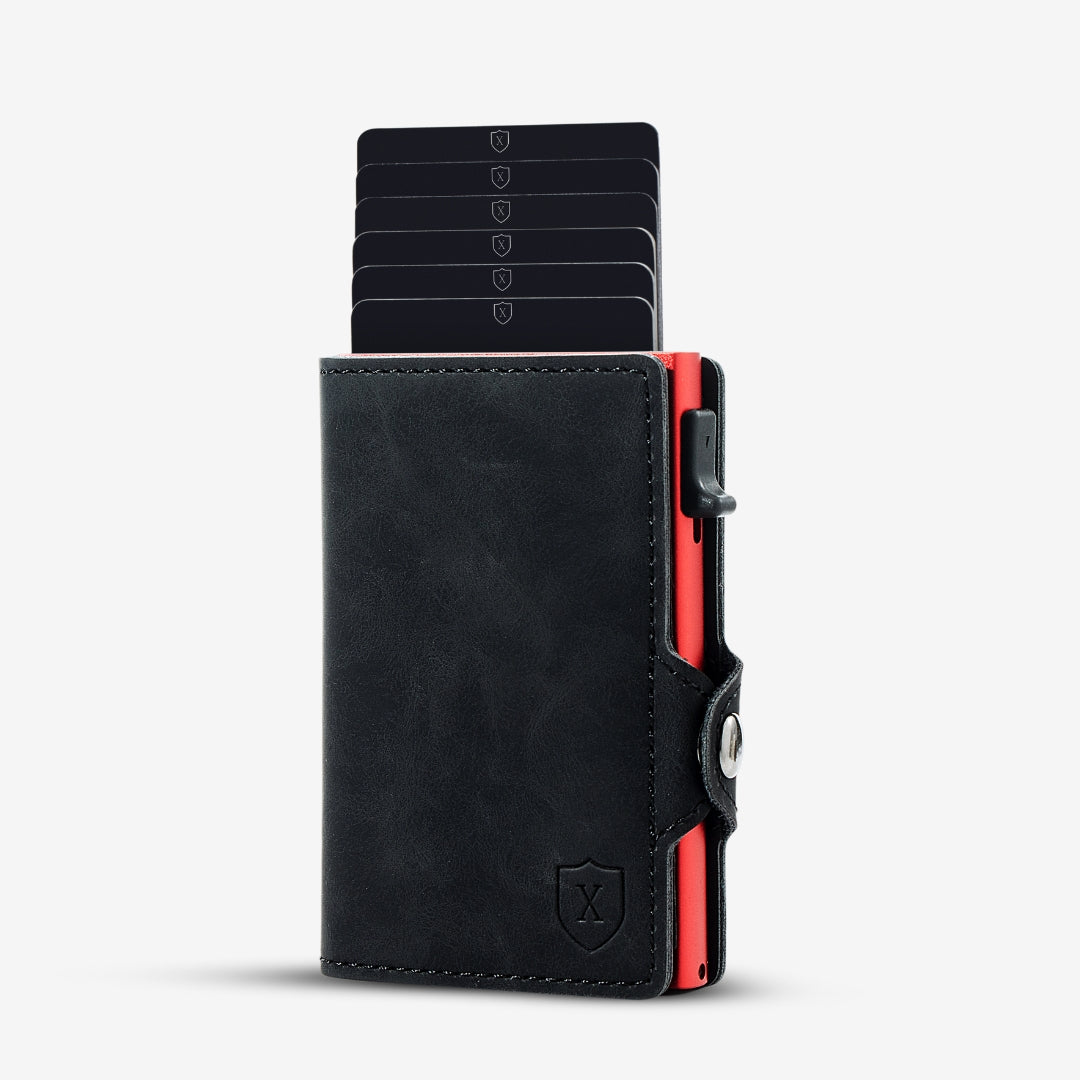 #color_Black & Red