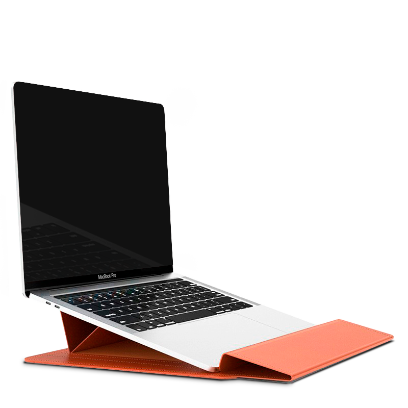 Brown Smart Workstation