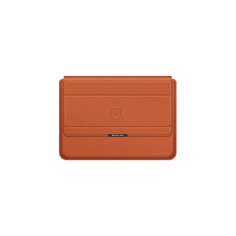 Brown Smart Workstation