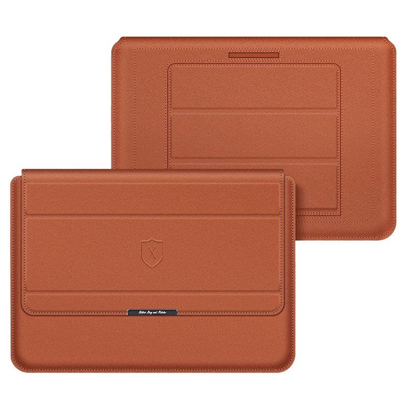 Brown Smart Workstation