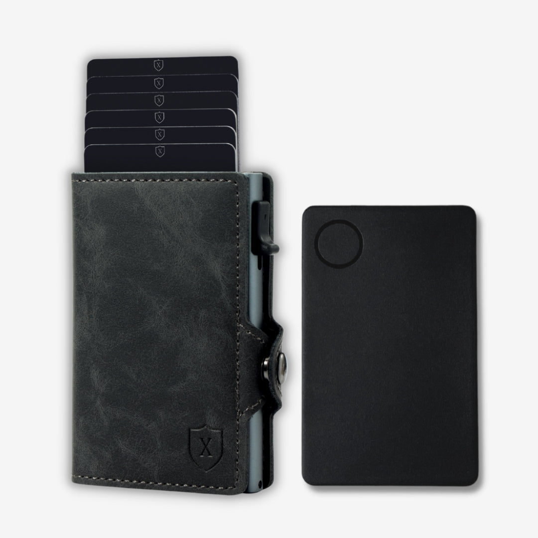 #Billetera Modelo Deluxe (Color)_Dark Grey