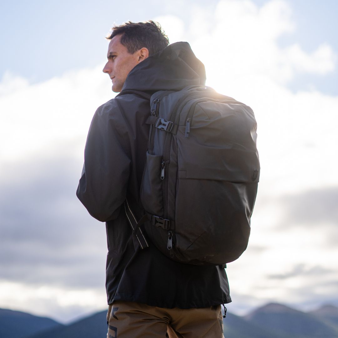 Air Backpack