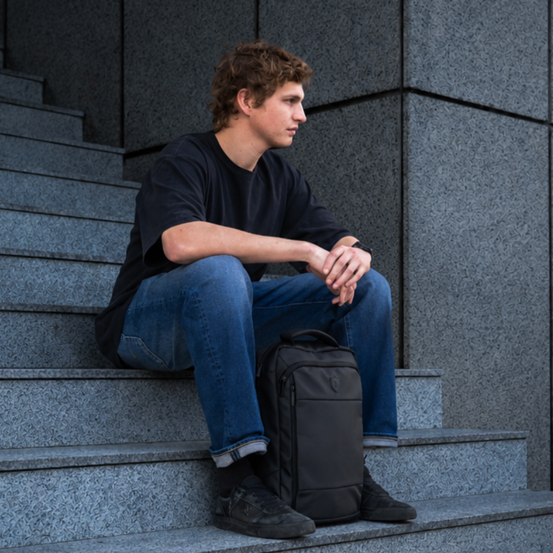 Executive Backpack