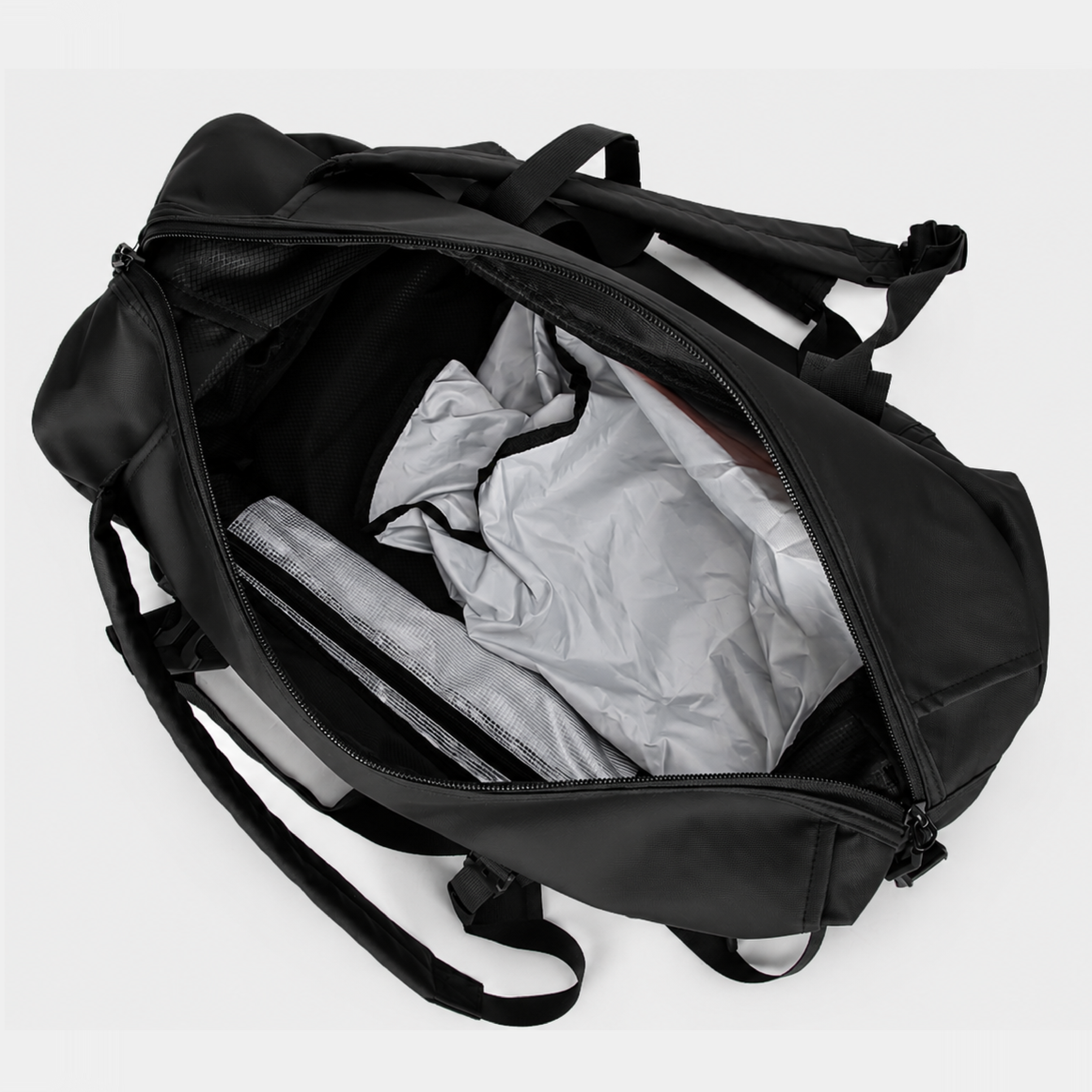 Prestige Gym Bag