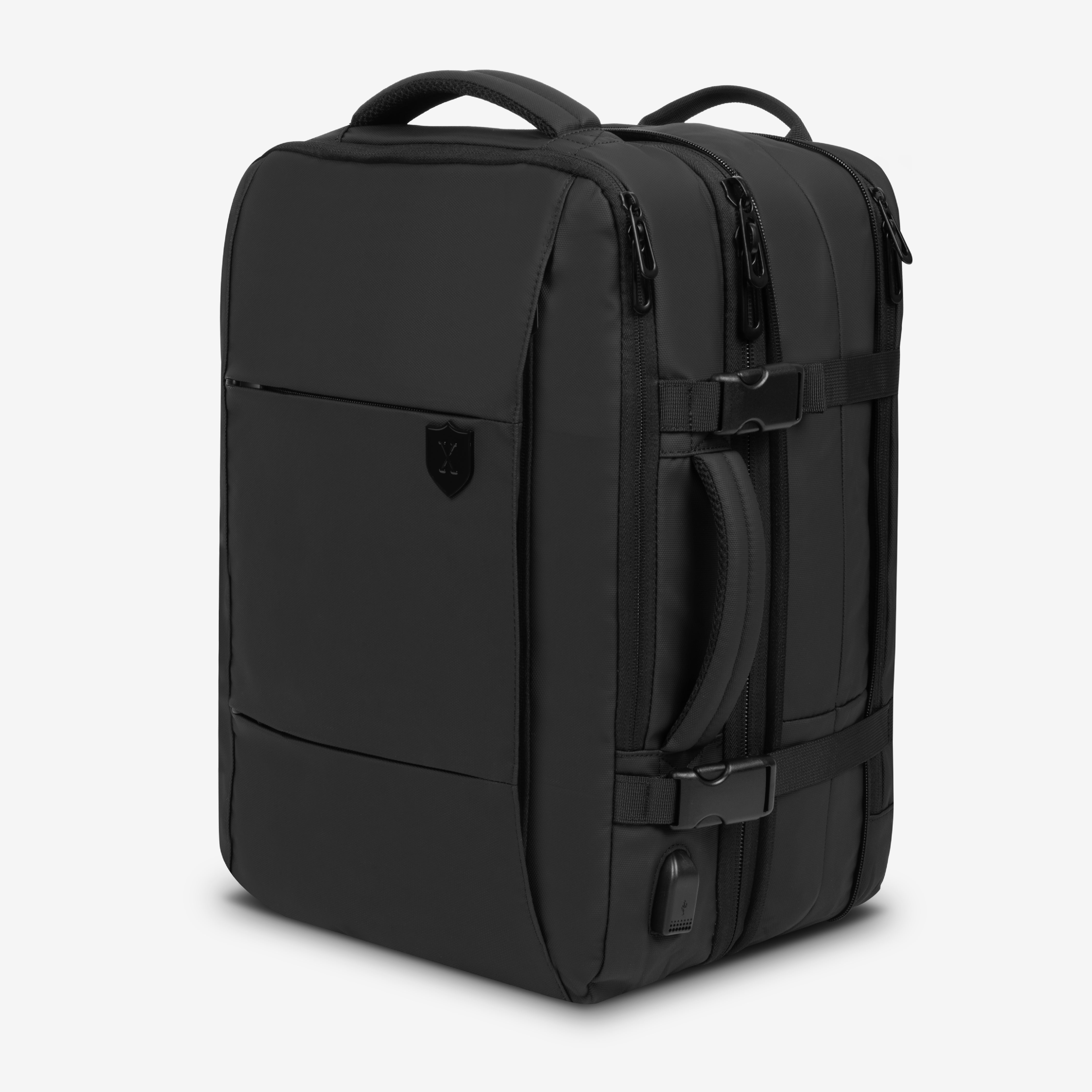 Grand Travel Backpack