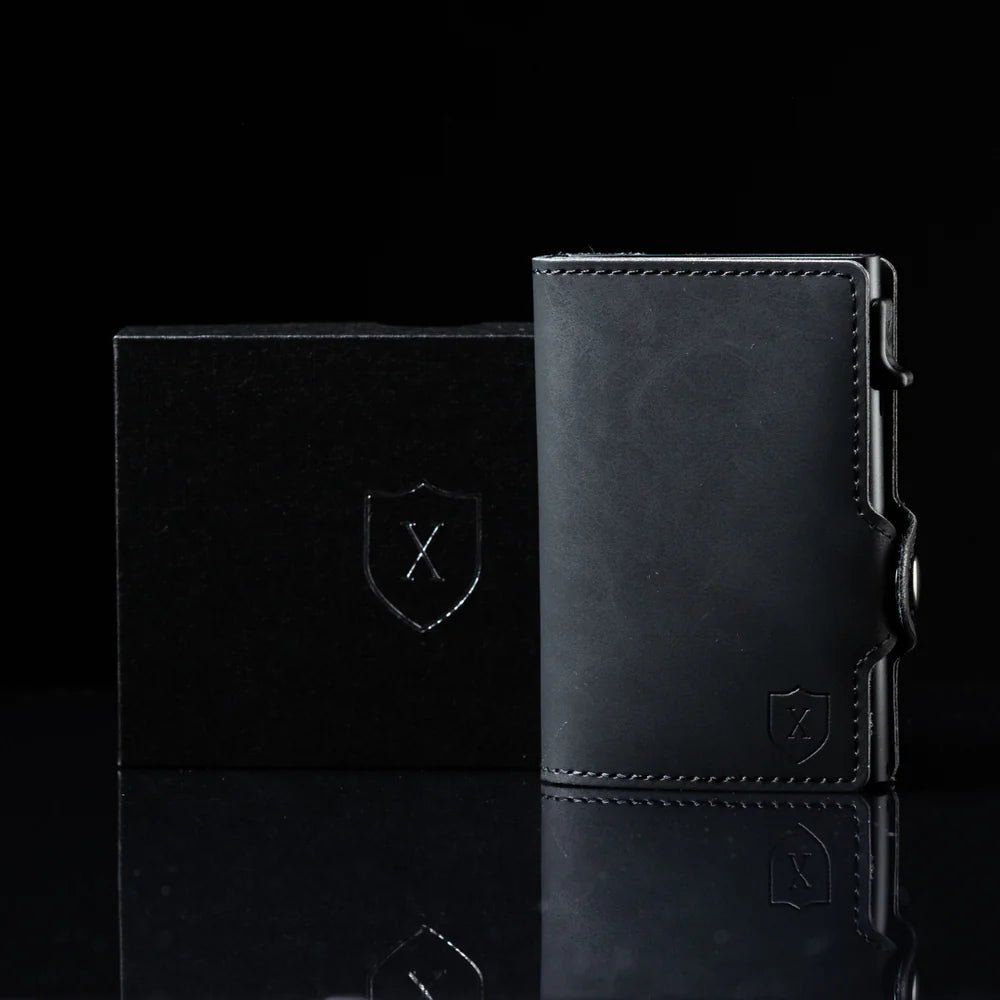#Billetera Modelo Deluxe (Color)_Full Black