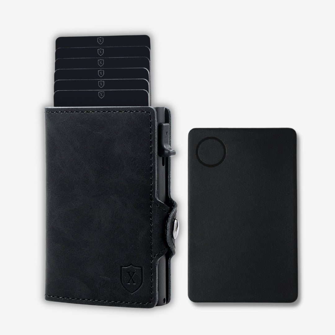 #Billetera Modelo Deluxe (Color)_Full Black