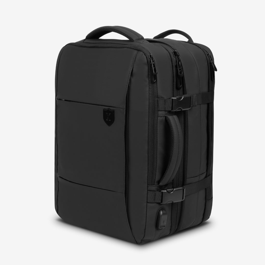 Pack Grand Traveller