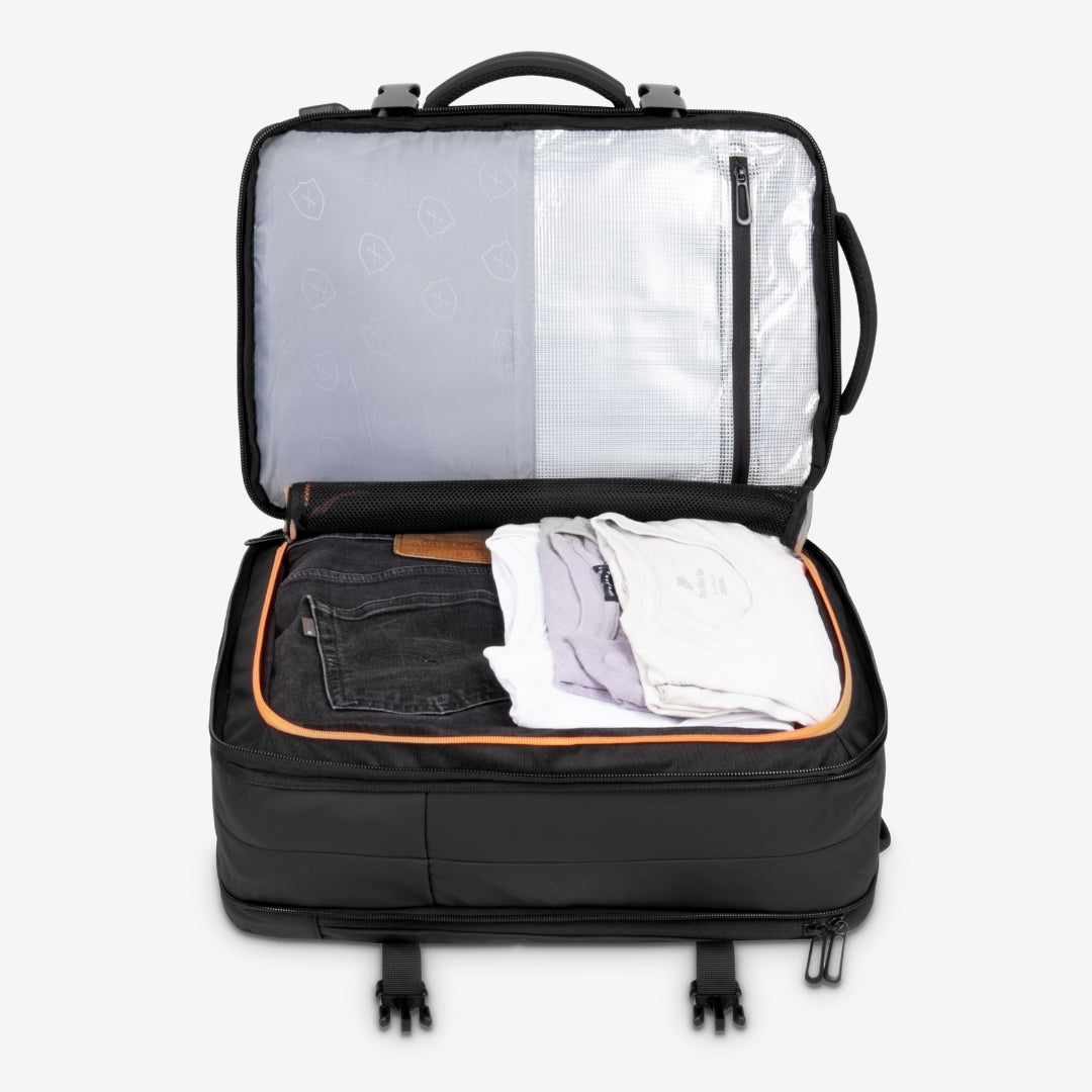 Pack Grand Traveller