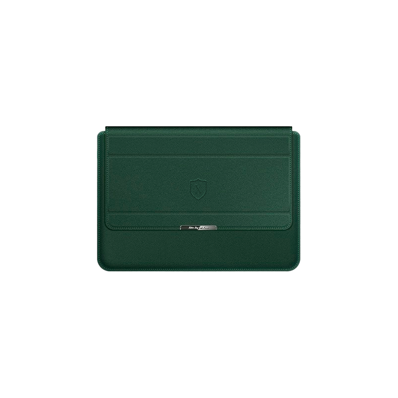 Army Green Smart Workstation