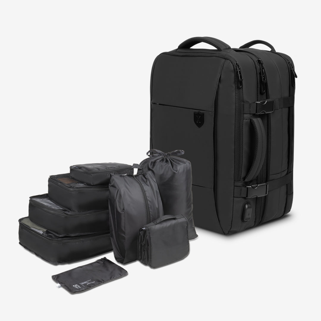 Pack Grand Traveller