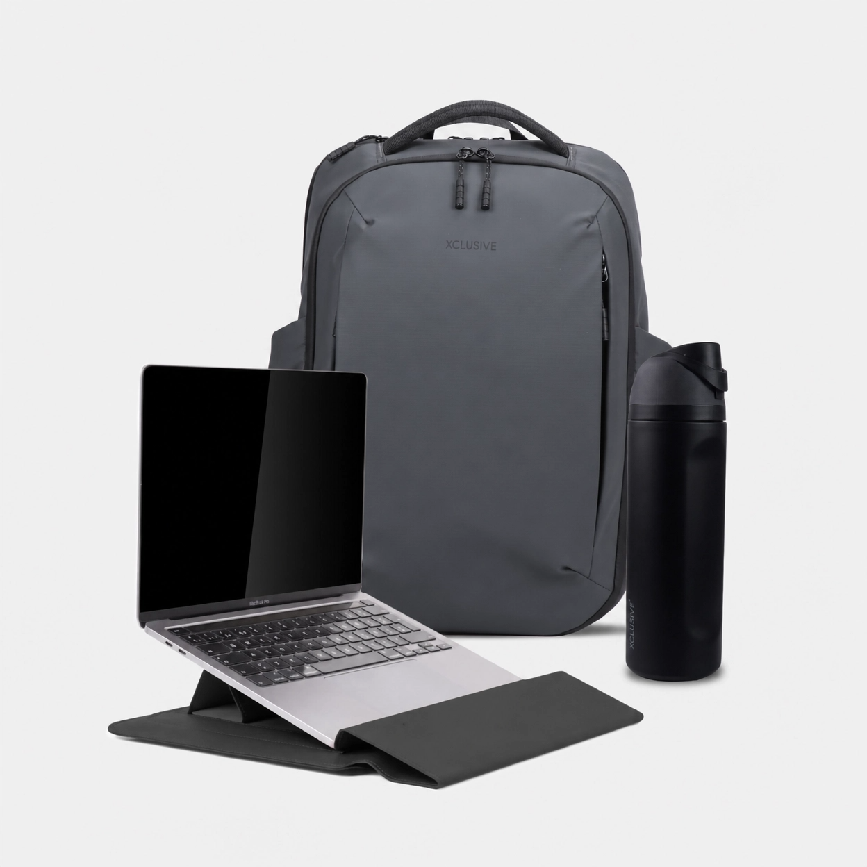 Pack Oficina Daily Dark Grey