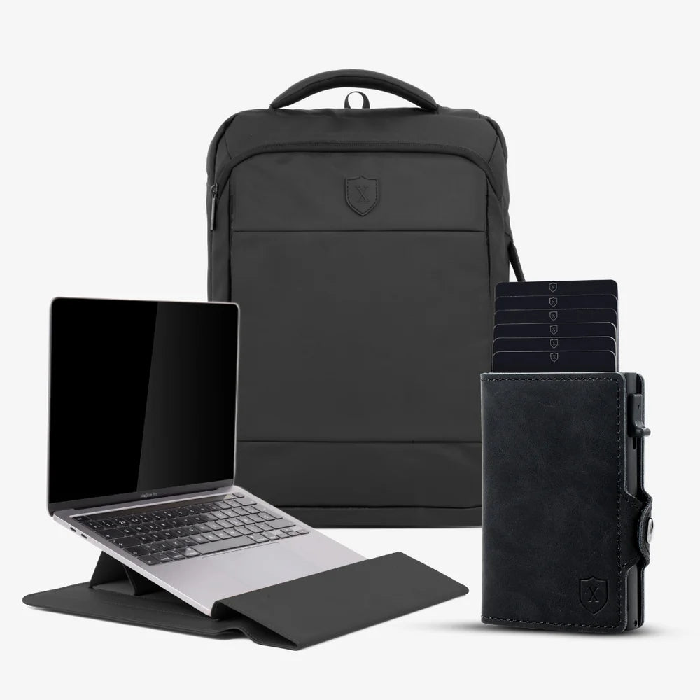 Pack Executive Plus