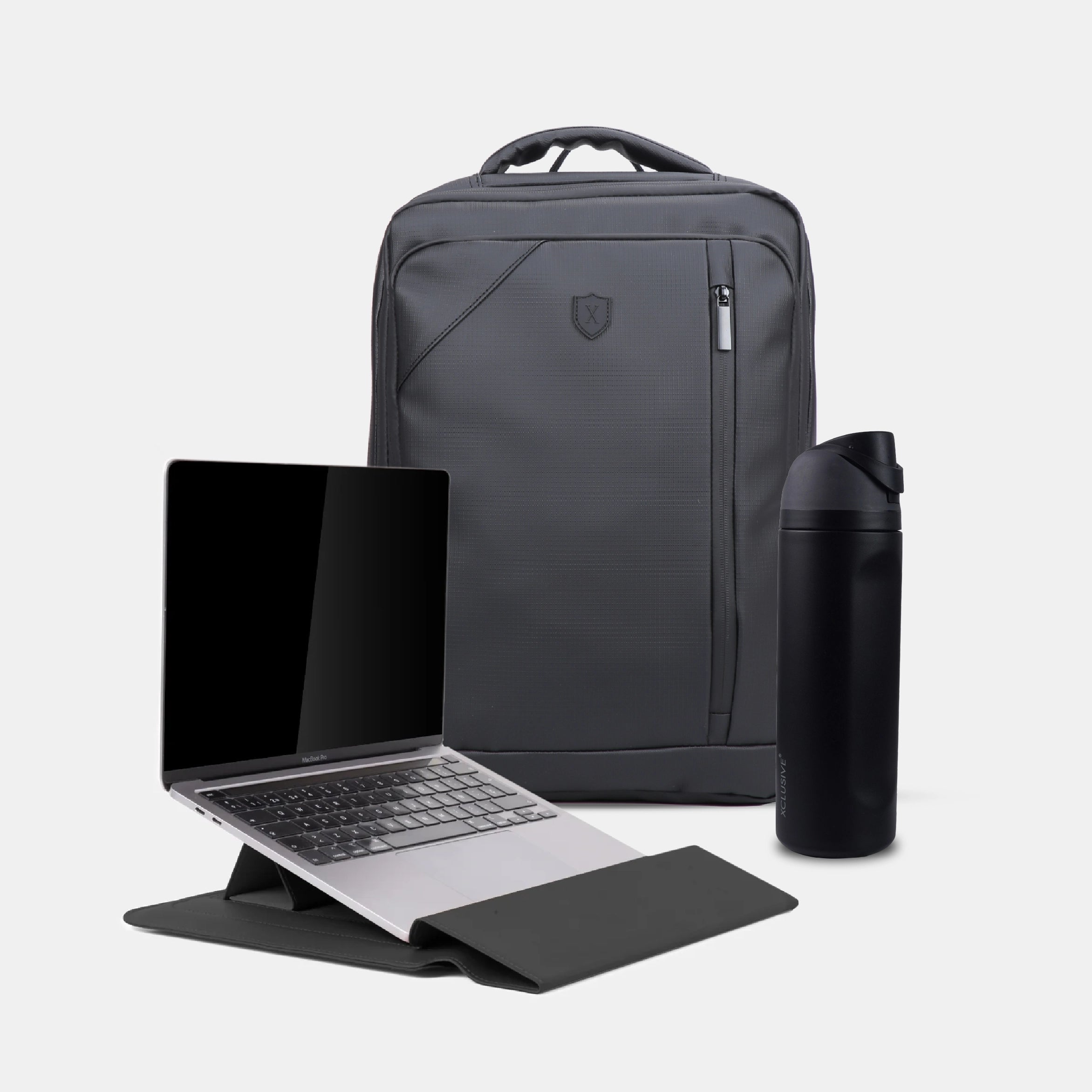 Pack Oficina Slim Full Black