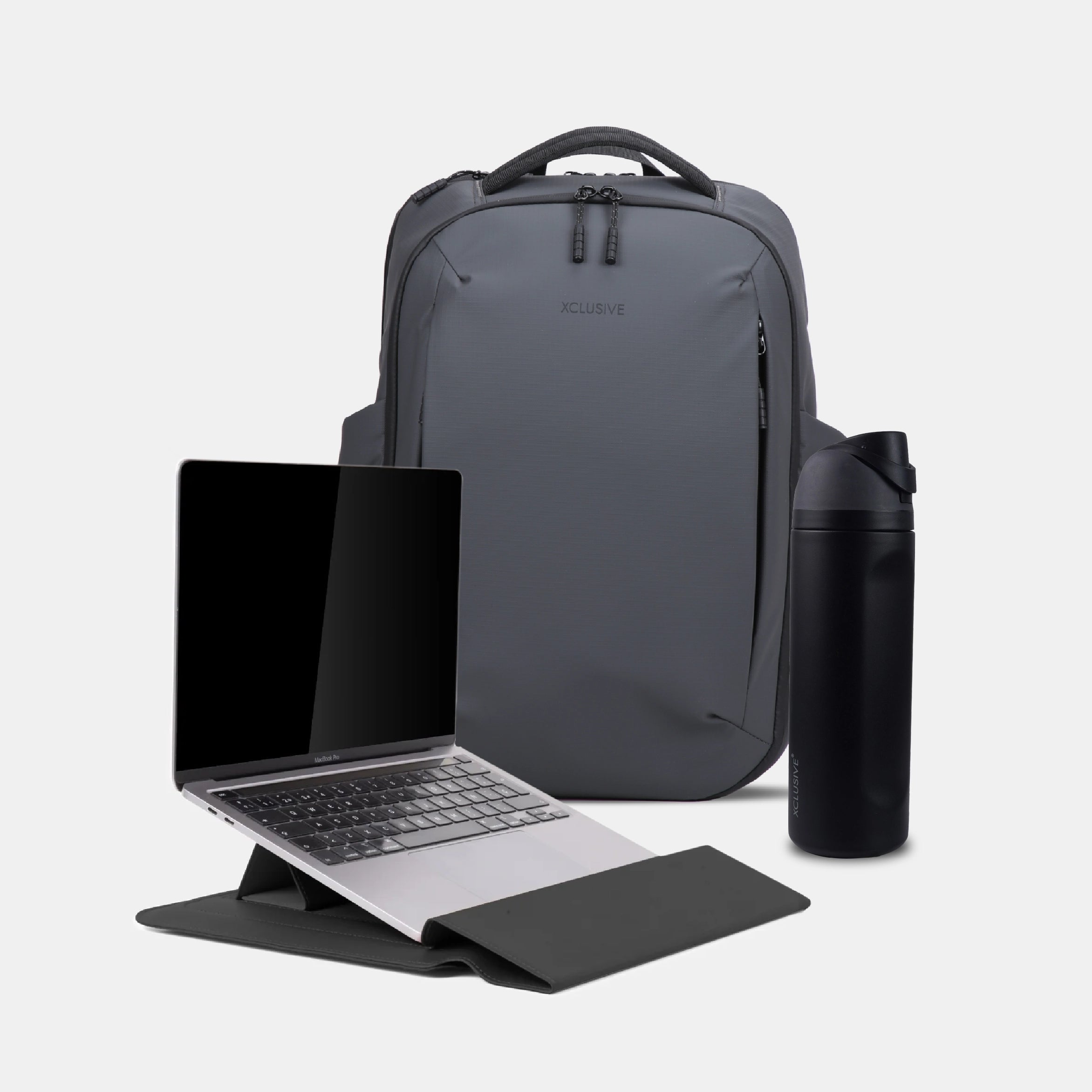 Pack Oficina Daily Full Black