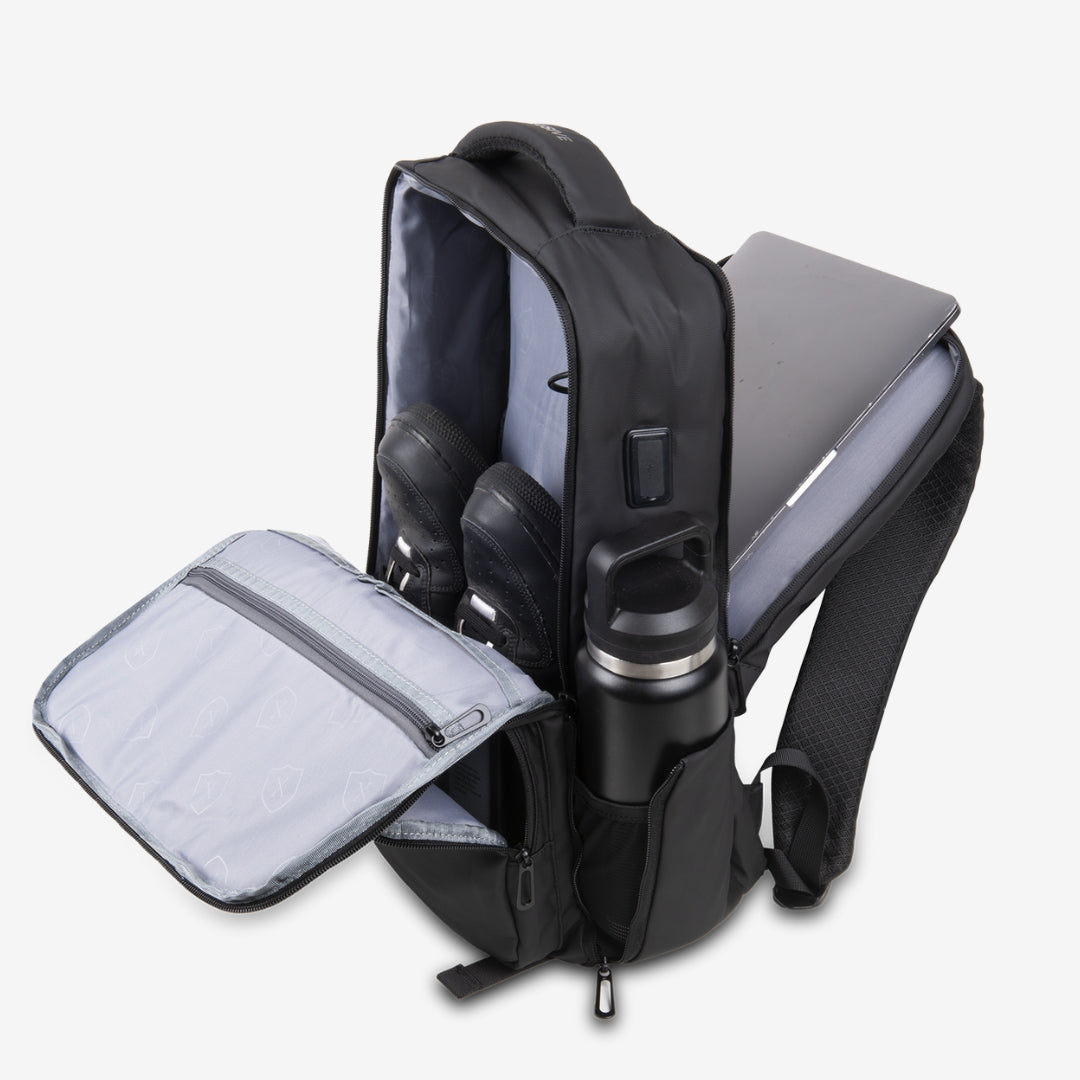 Prime Backpack