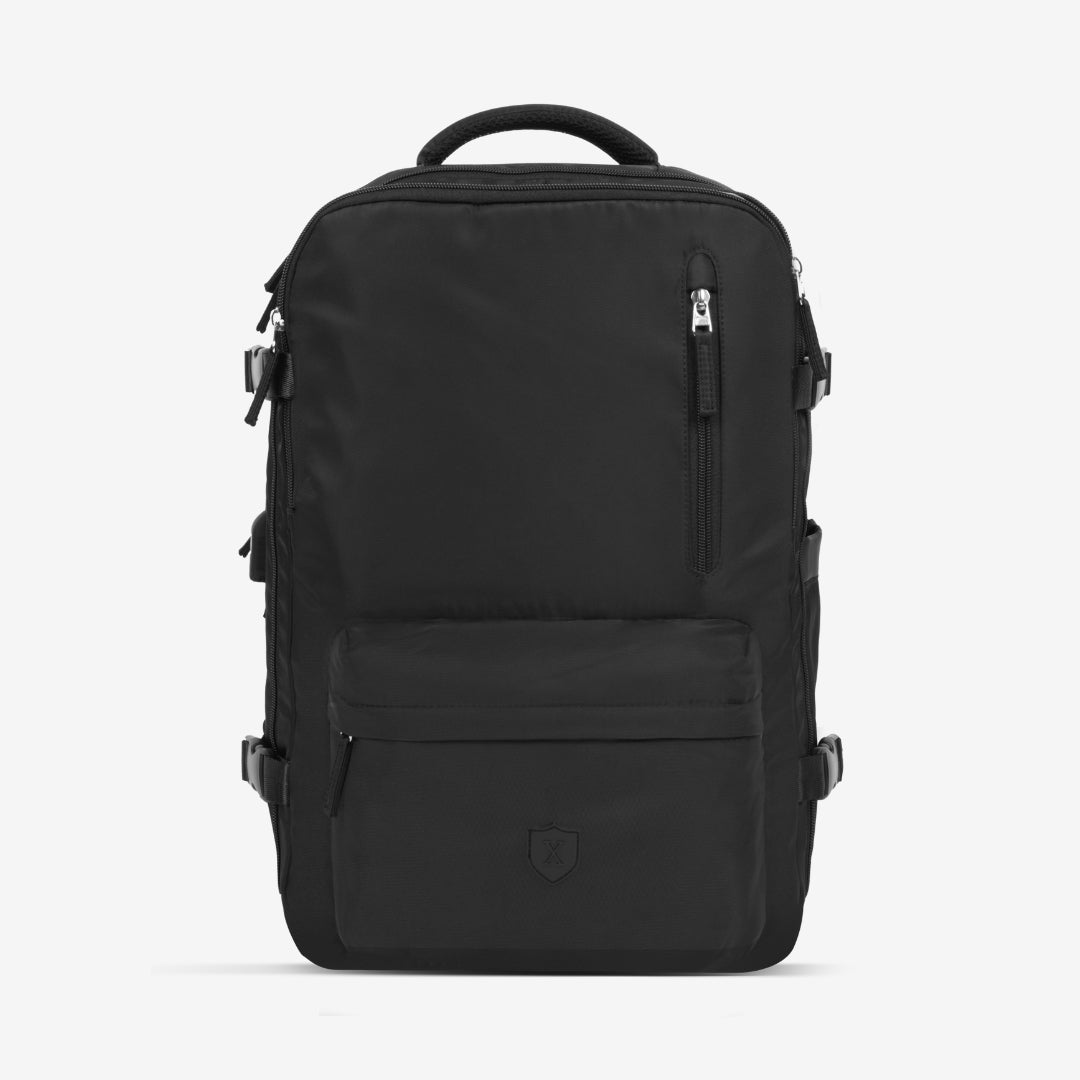 #Color Mochila_Full Black