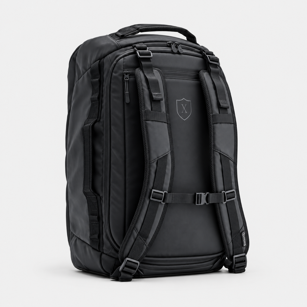 Atlas Duffle Bag