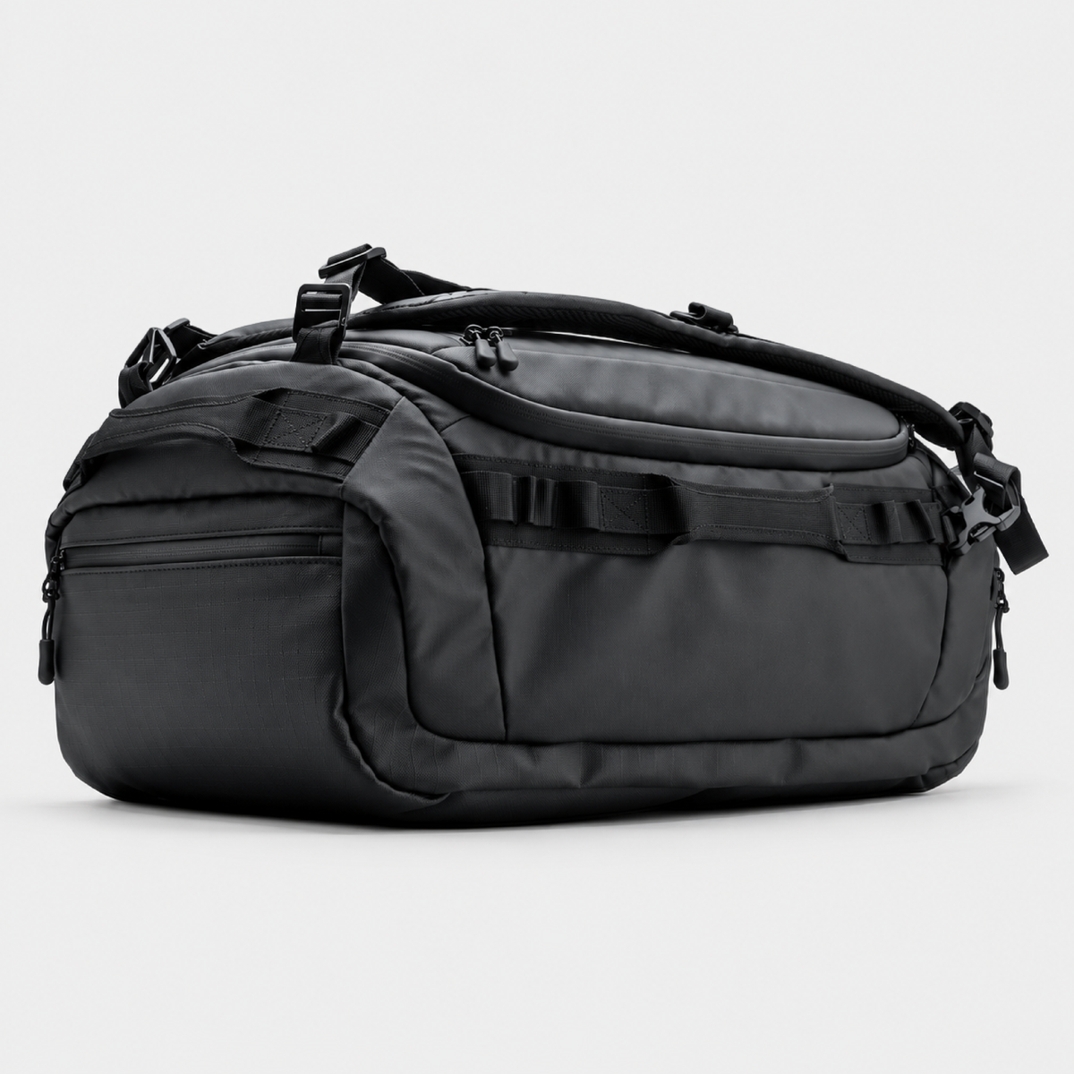 Atlas Duffle Bag