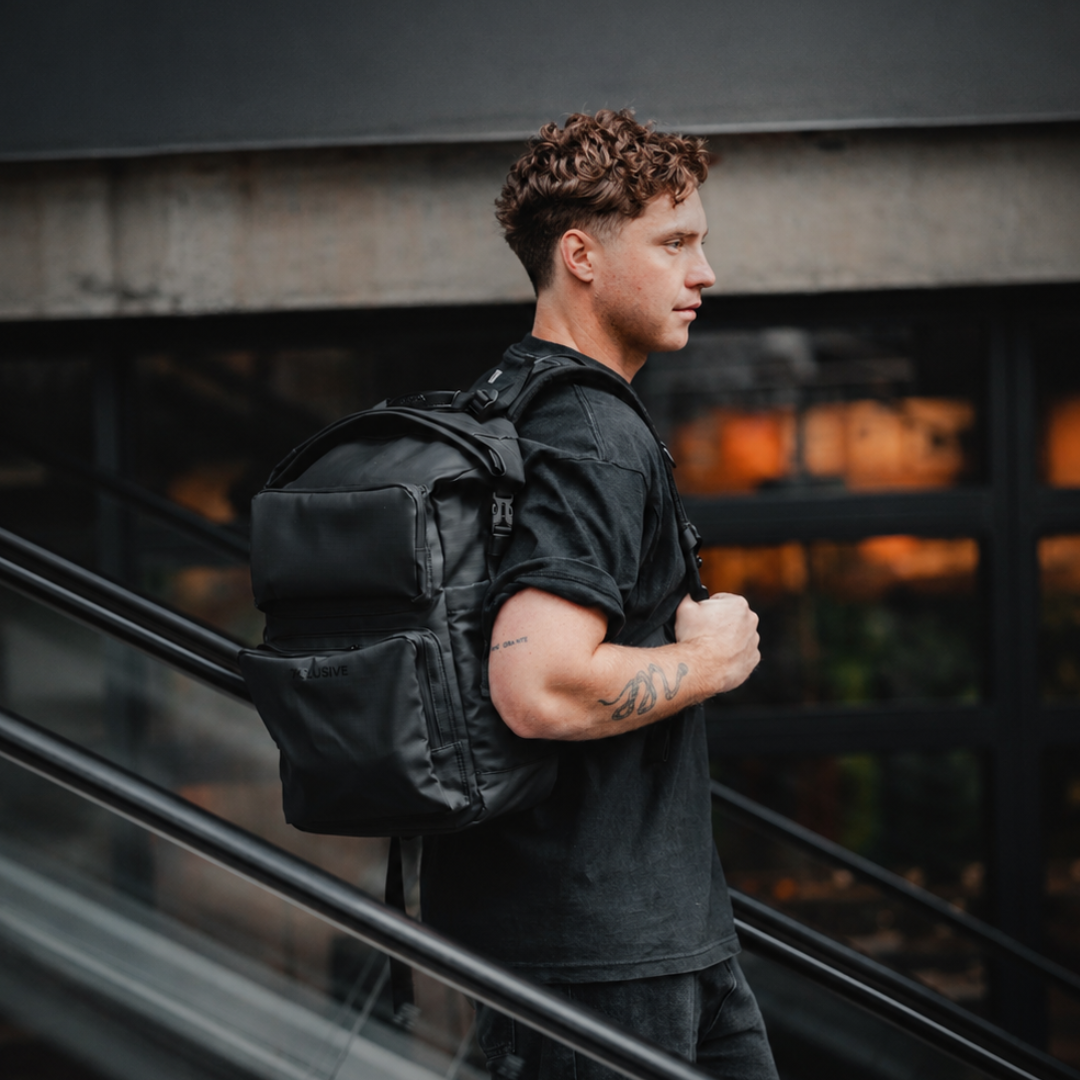 Pack Urban Essentials