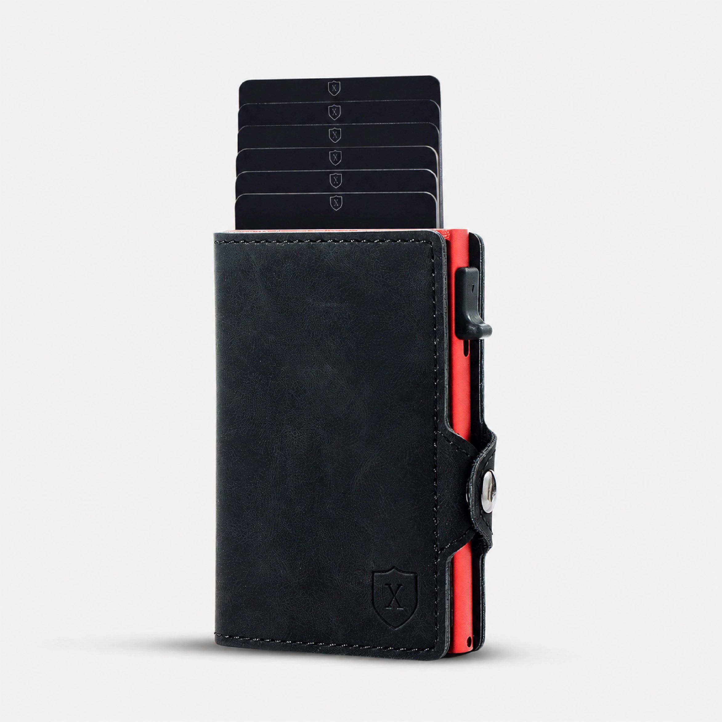 #color_Black & Red
