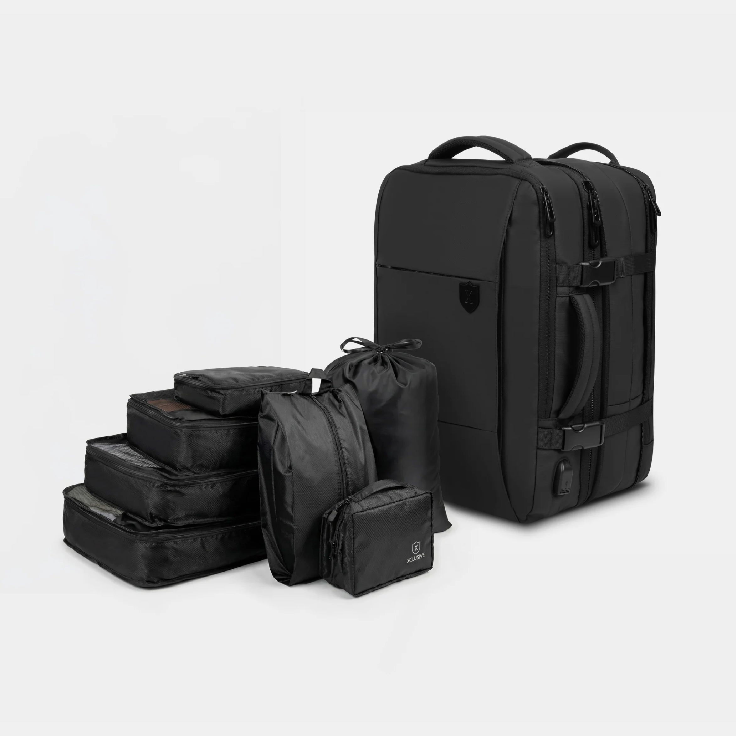 Pack Grand Traveller