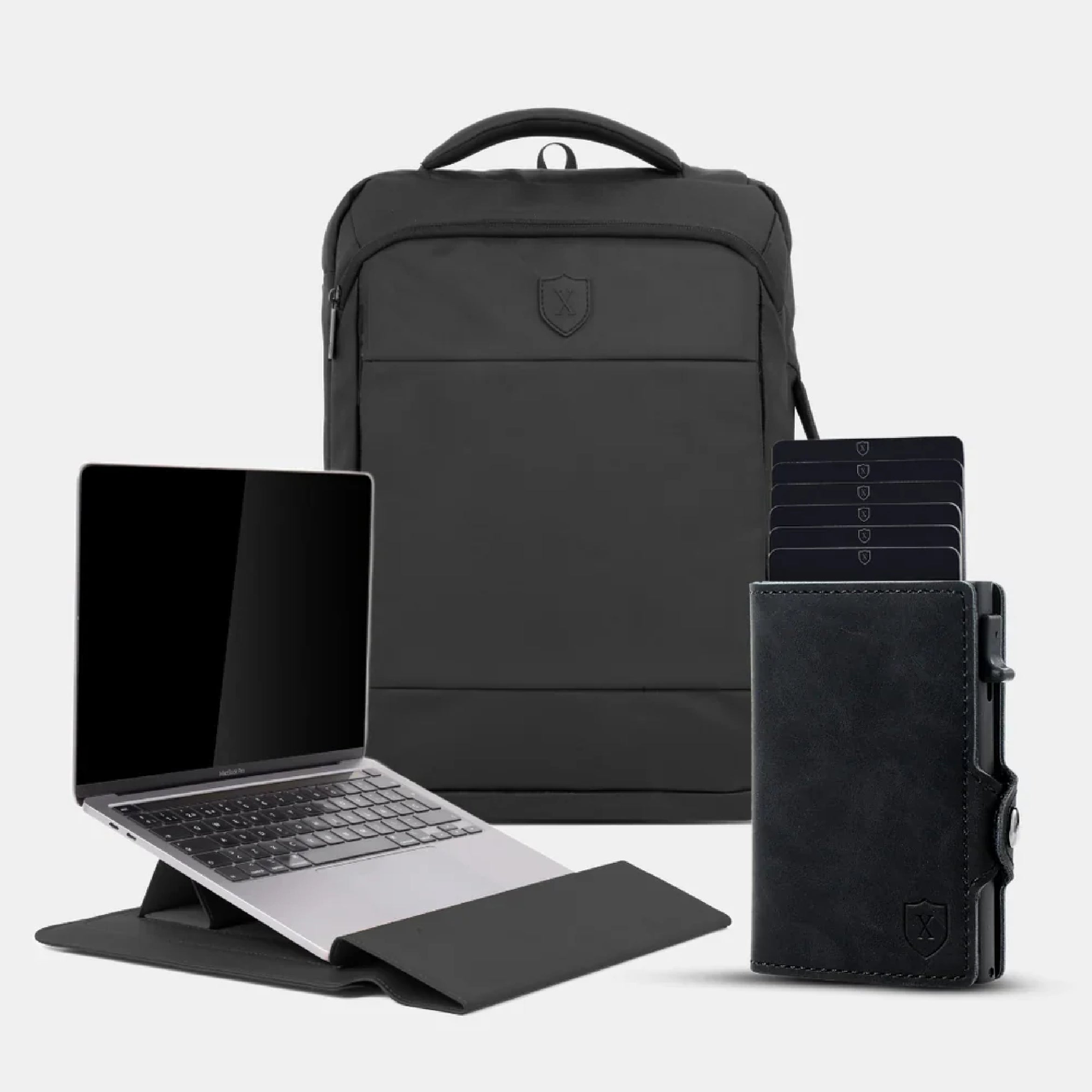 Pack Executive Plus