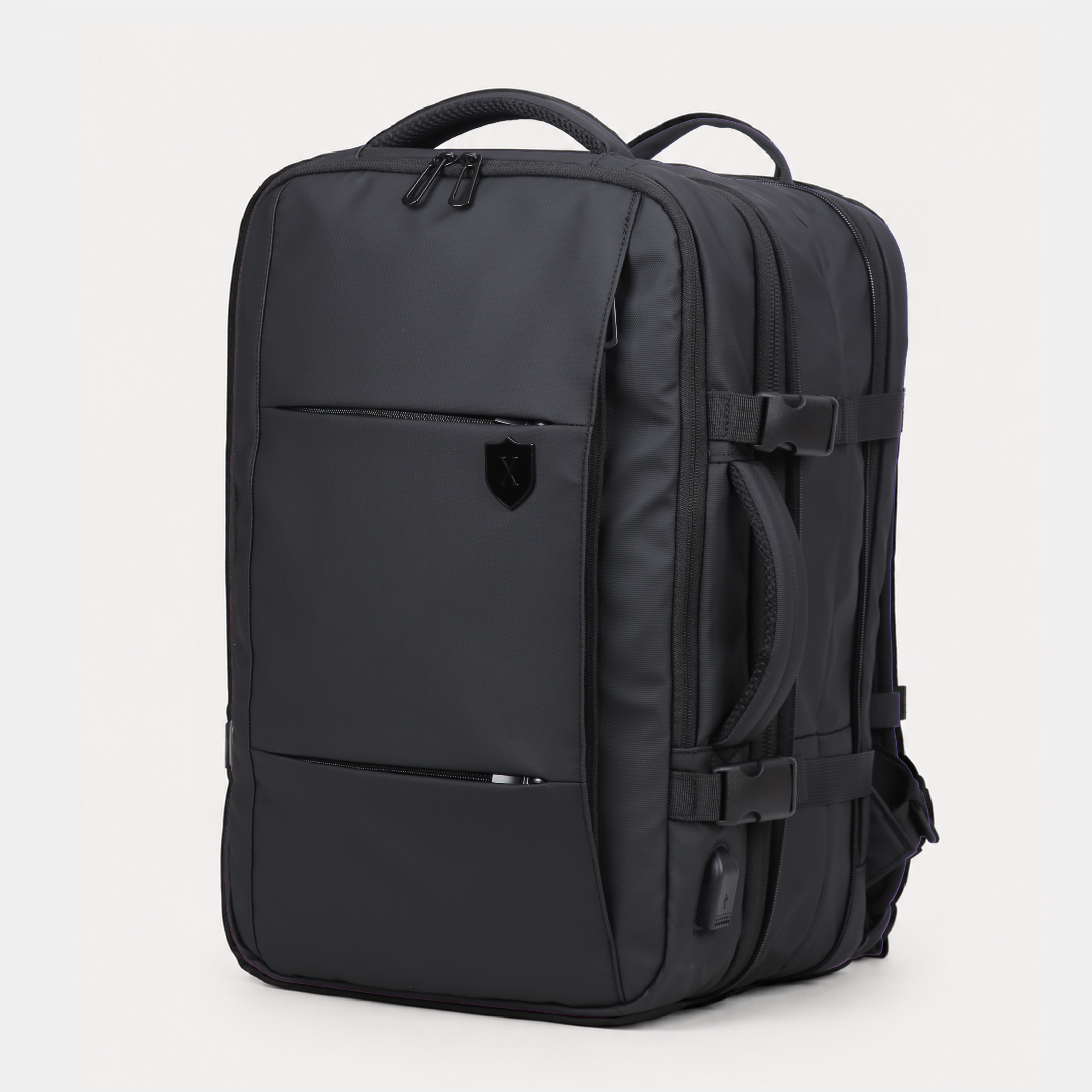 Grand Travel Backpack