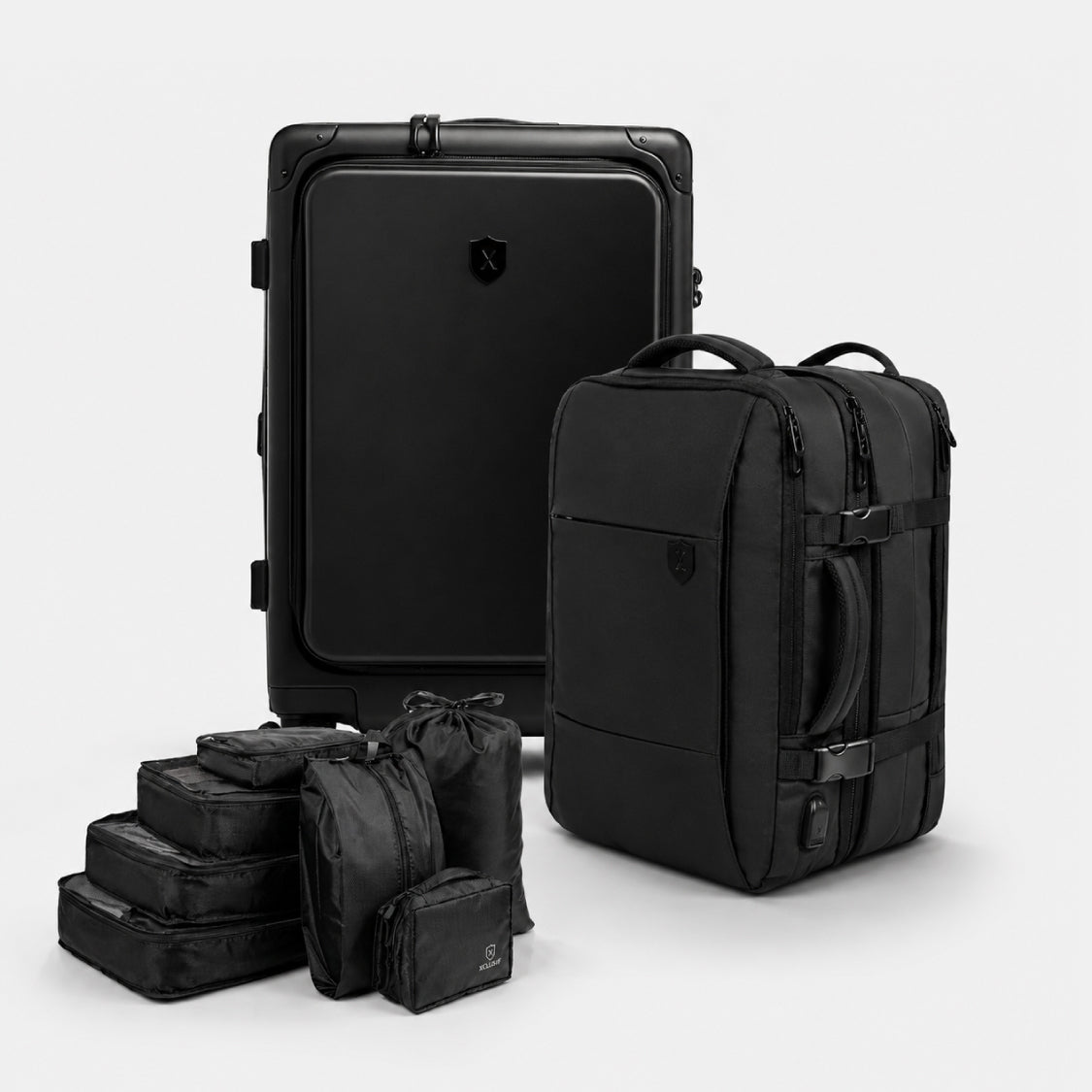 Pack Ultimate Traveller