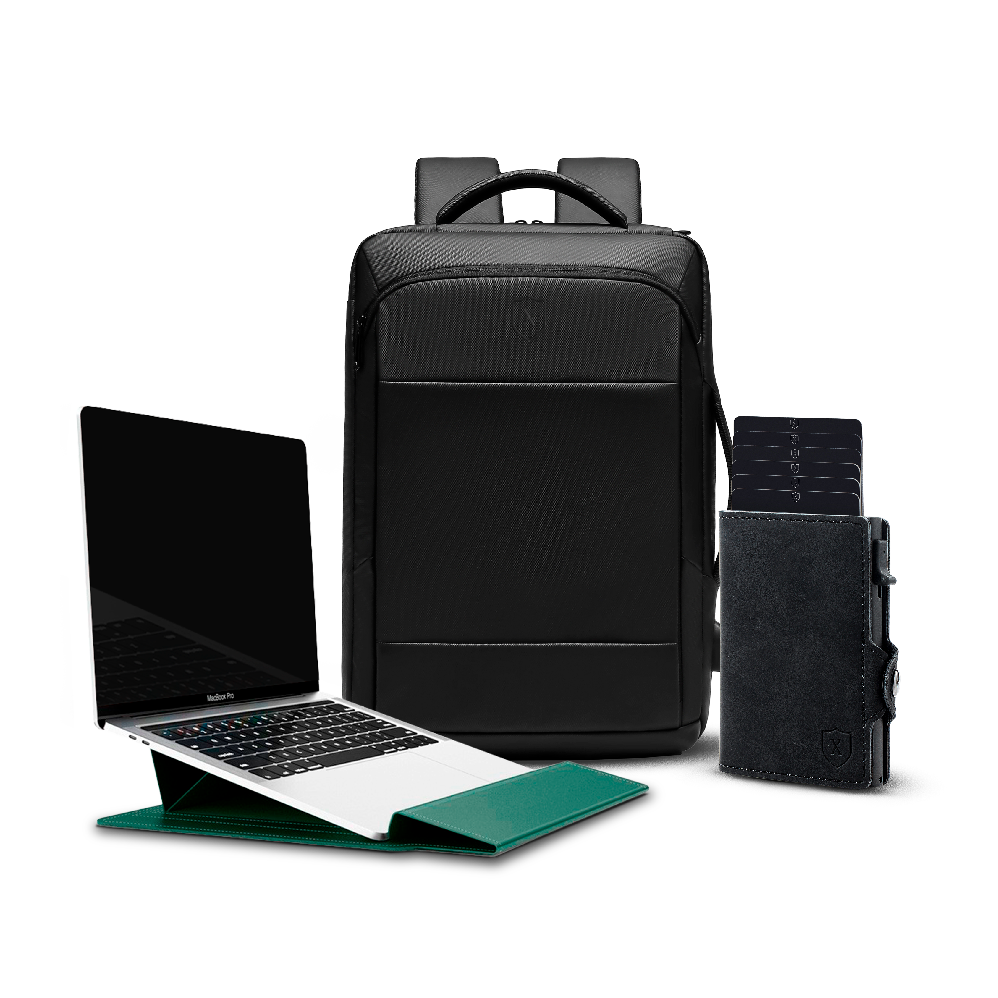 Pack Executive Plus