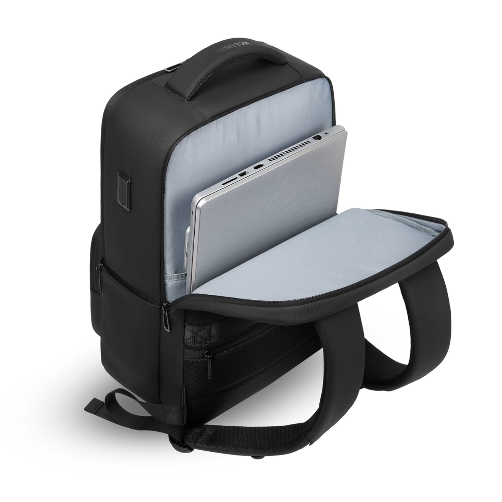 Prime Backpack