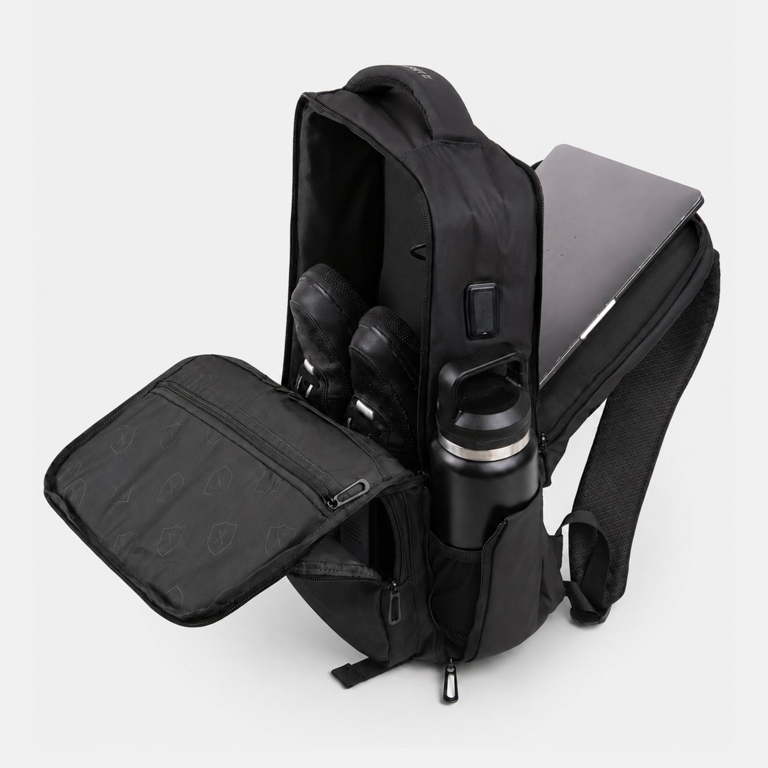 Prime Backpack