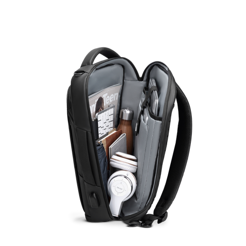 Sky Madrid Executive Backpack