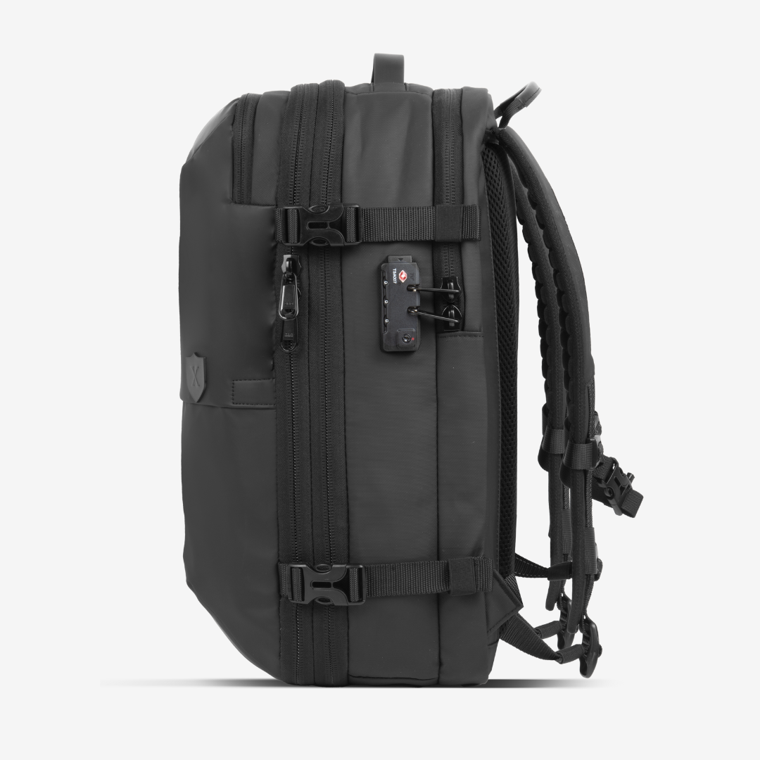 Pack Air Backpack Full