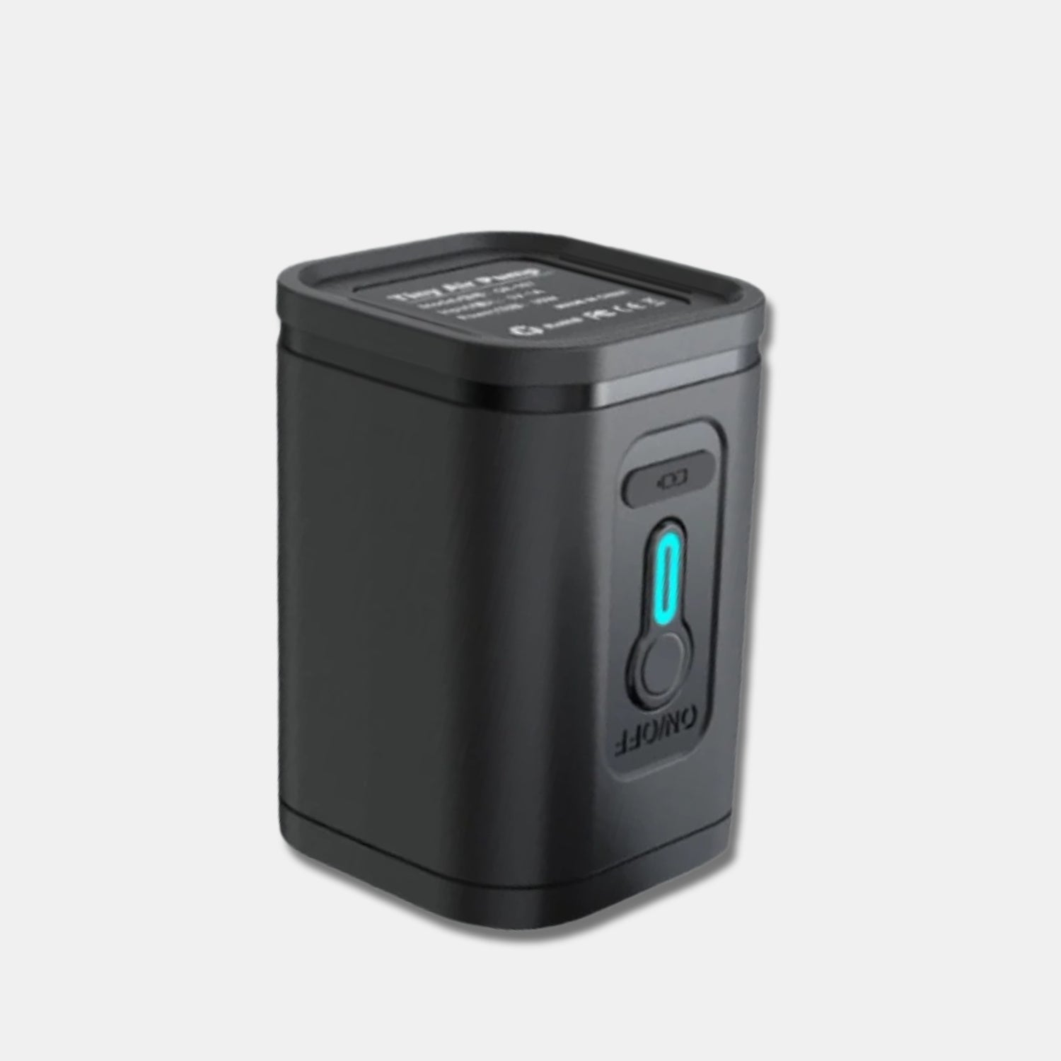 Air Pump | Aspiradora Portátil