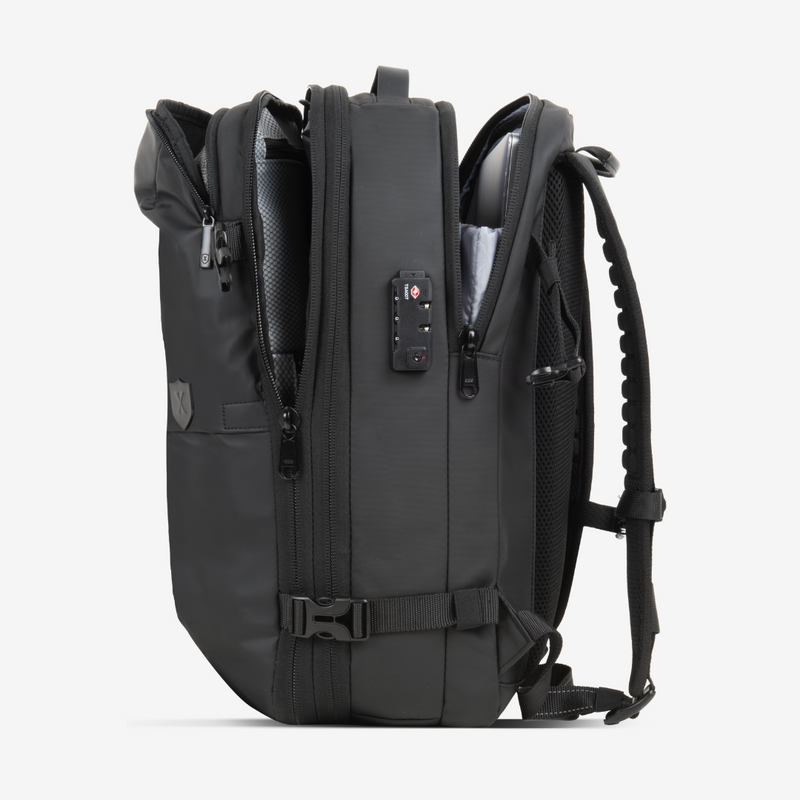 Xclusive™ | Air Backpack Mochila a Compresión