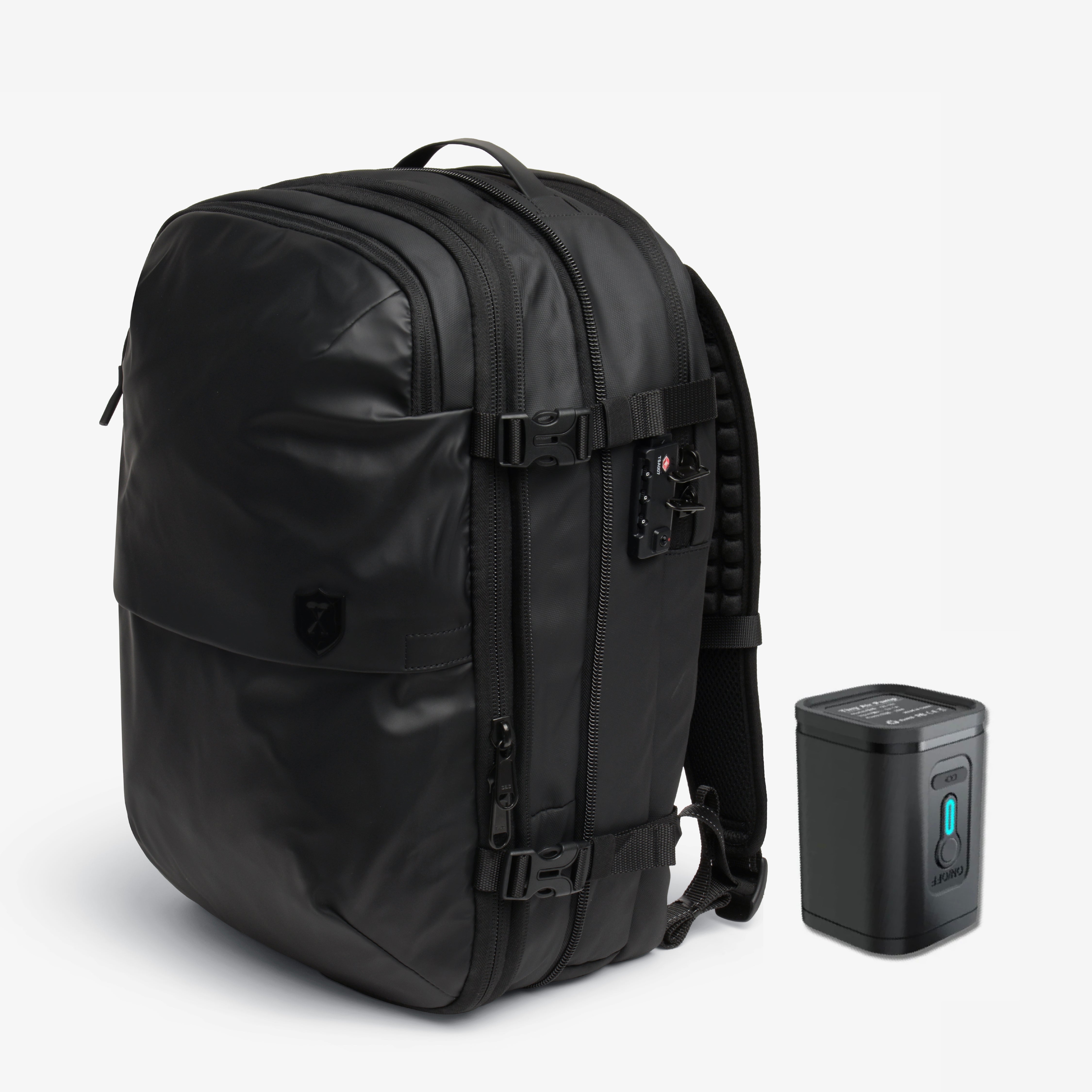 Pack Air Backpack Full