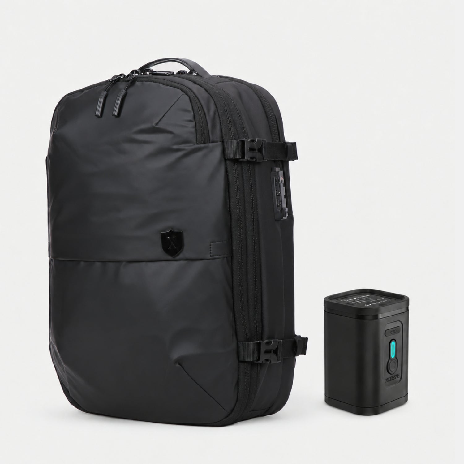 Pack Air Backpack Full